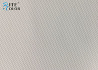 অভ্যন্তরীণ সজ্জা পলিয়েস্টার ক্যানভাস রোলস ইঙ্কজেট প্রিন্ট শিল্পী ম্যাট জল ভিত্তিক 380gsm gs