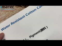 আর্কাইভ-গুণমানের ইঙ্কজেট কটন ক্যানভাস ৩৬০ গ্রাম