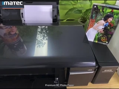 প্রিমিয়াম আরসি ফটো পেপার