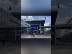 আমরা দ্রুপা 2024 প্রদর্শনীতে যোগ দিয়েছি।