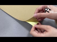 ইঙ্কজেট লেবেল উপাদান