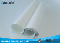 Aqueous Glossy Synthetic Digital Print Paper 8 Mil / 205 Micron Polypropylene Base