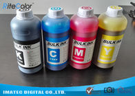 Lucia Pigment Wide Format Inks / Bulk Inkjet Printer Ink for Canon iPF8400S Printers