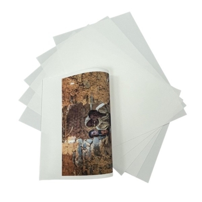 উচ্চ মানের A4 150gm জল ভিত্তিক ম্যাট আরসি অ বোনা কাপড়