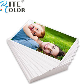 4R 5R A3 A4 রজন লেপযুক্ত ফটো কাগজ A0 A1 রোল 190gsm প্রিমিয়াম মাইক্রোপারস